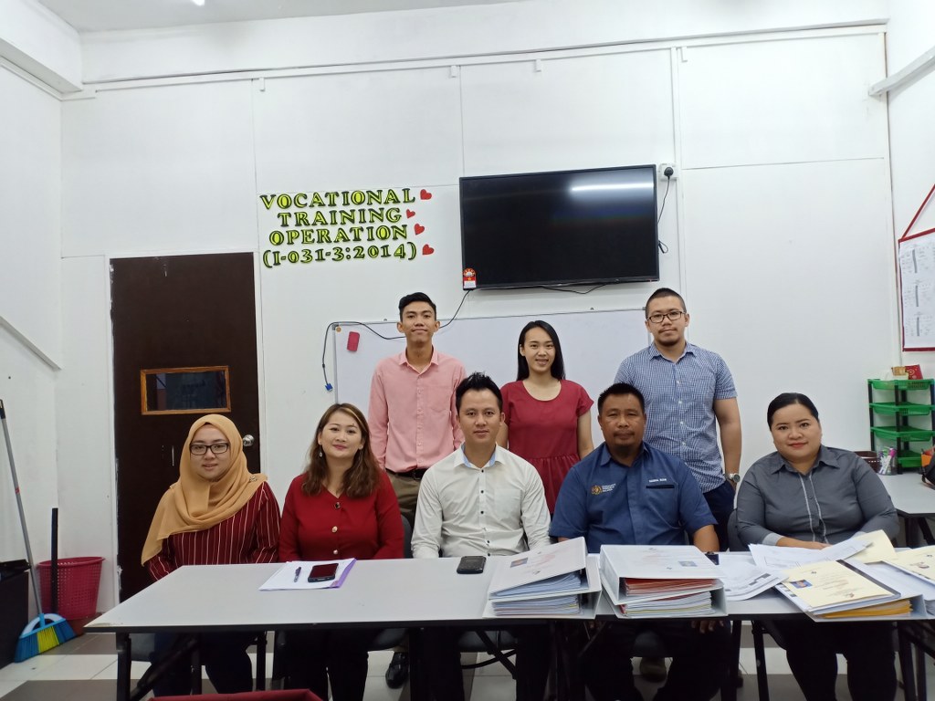 ppks kuching intake 2019